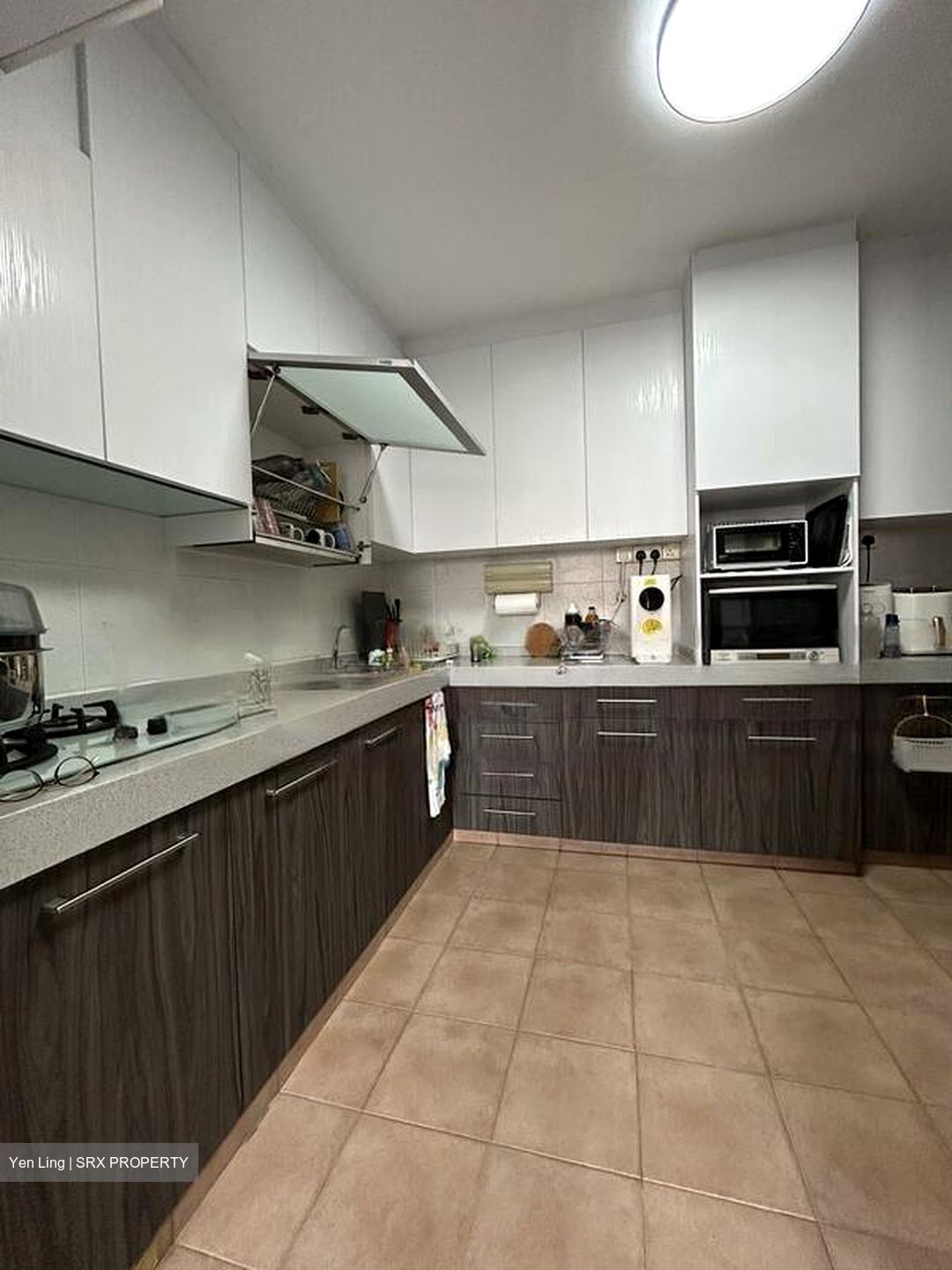 Blk 564 Choa Chu Kang Street 52 (Choa Chu Kang), HDB 5 Rooms #448165731